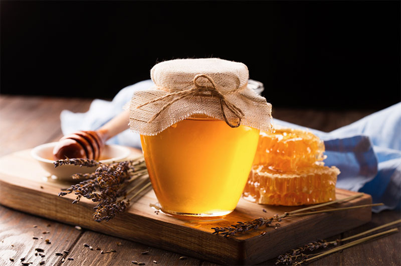 Honey Image