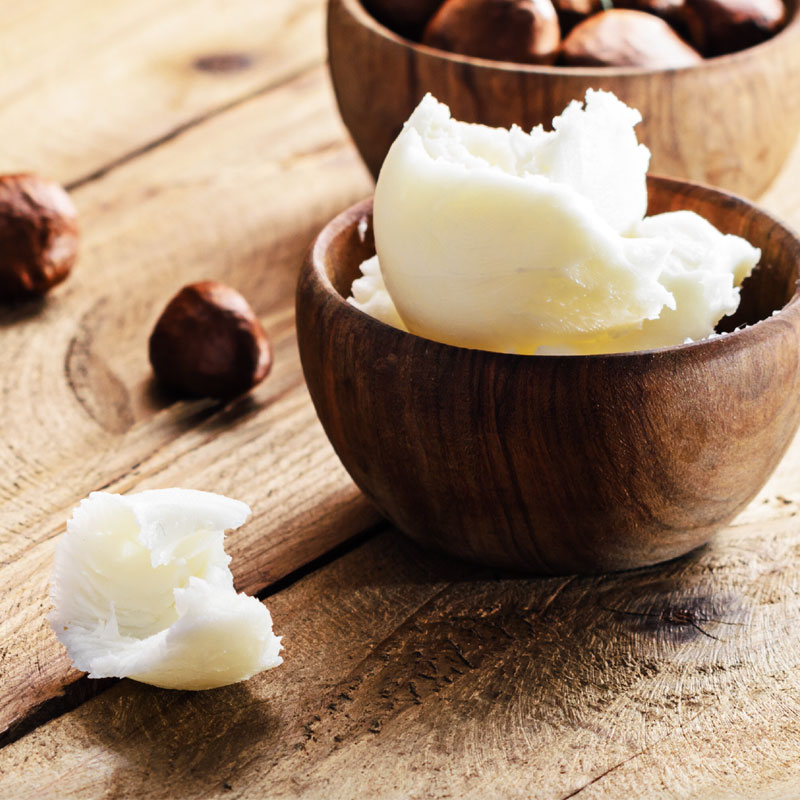 Natural Lip Balm 